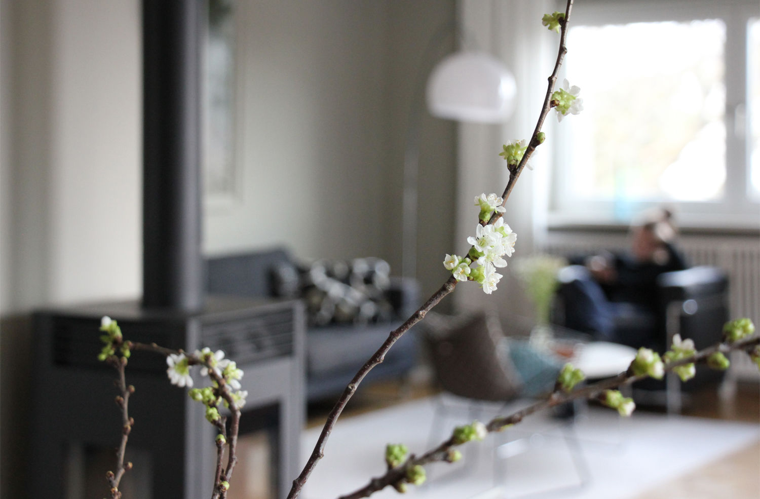 Interior Projekt A Sixties Home 1