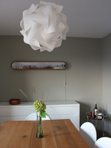 Interior Projekt A Sixties Home 4