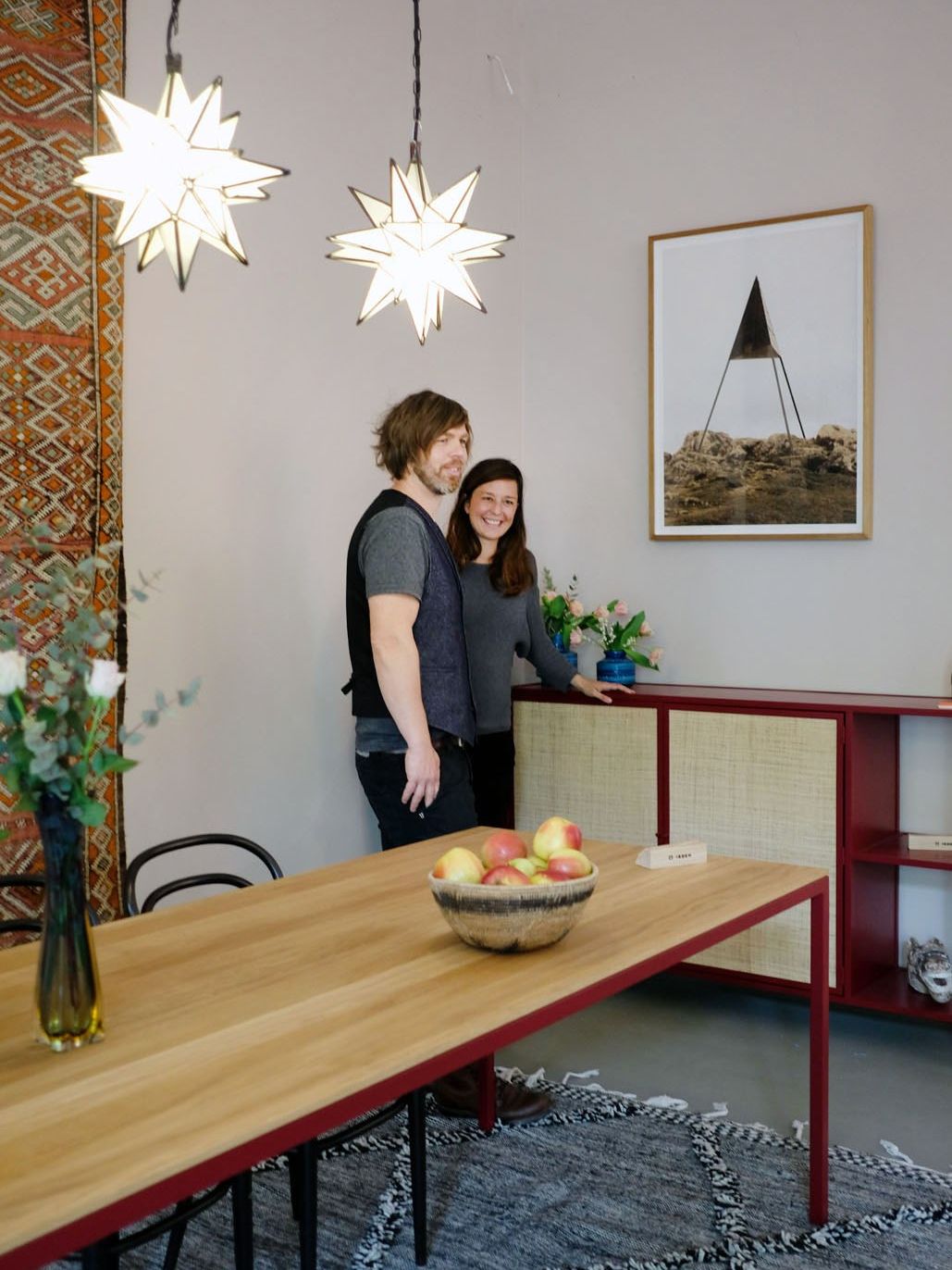 Berberlin Irden Manufaktur 16A