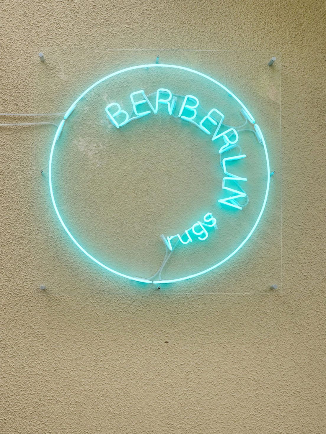 Berberlin Irden Manufaktur 13