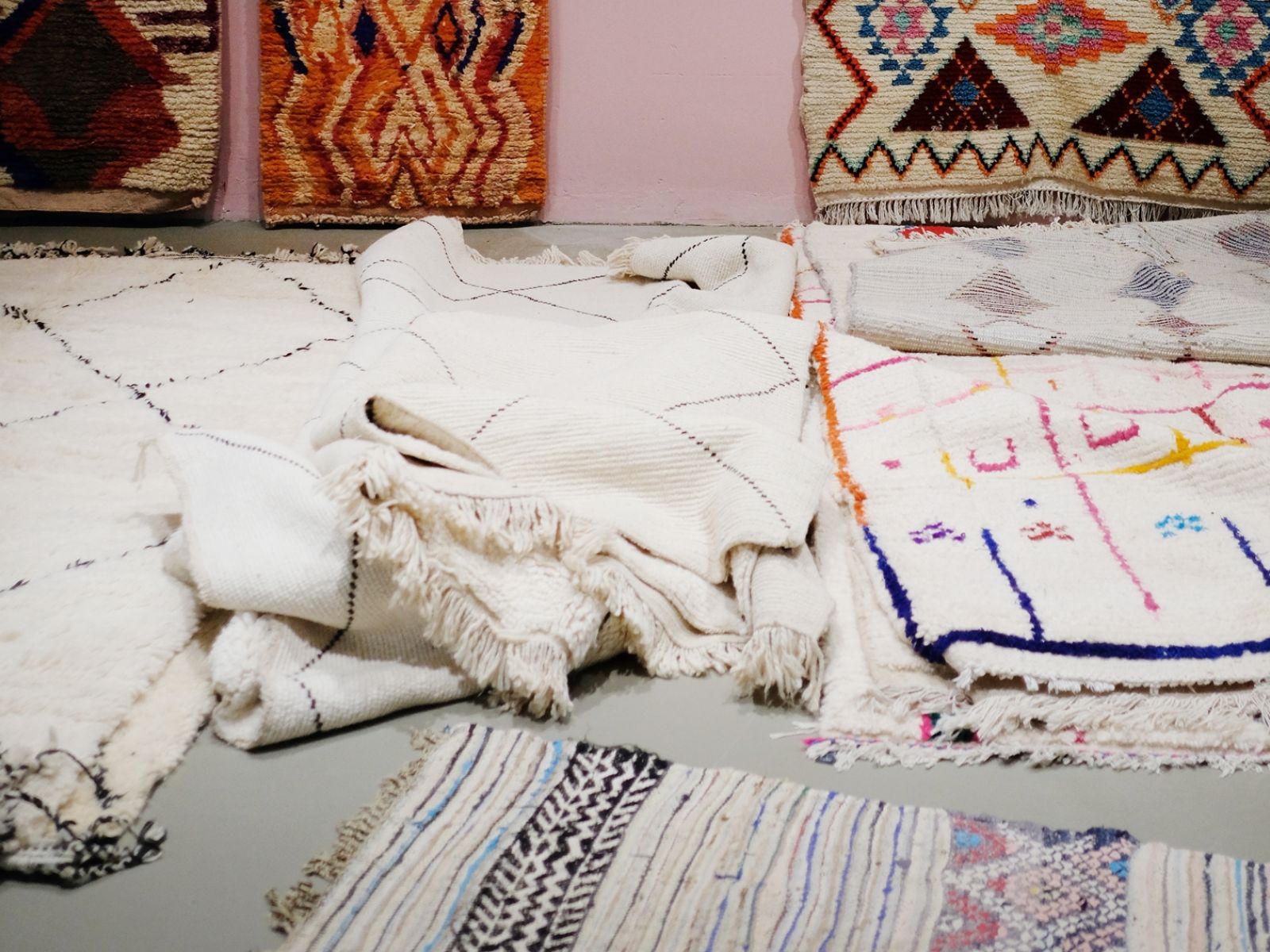 Berberlin Irden Manufaktur 41