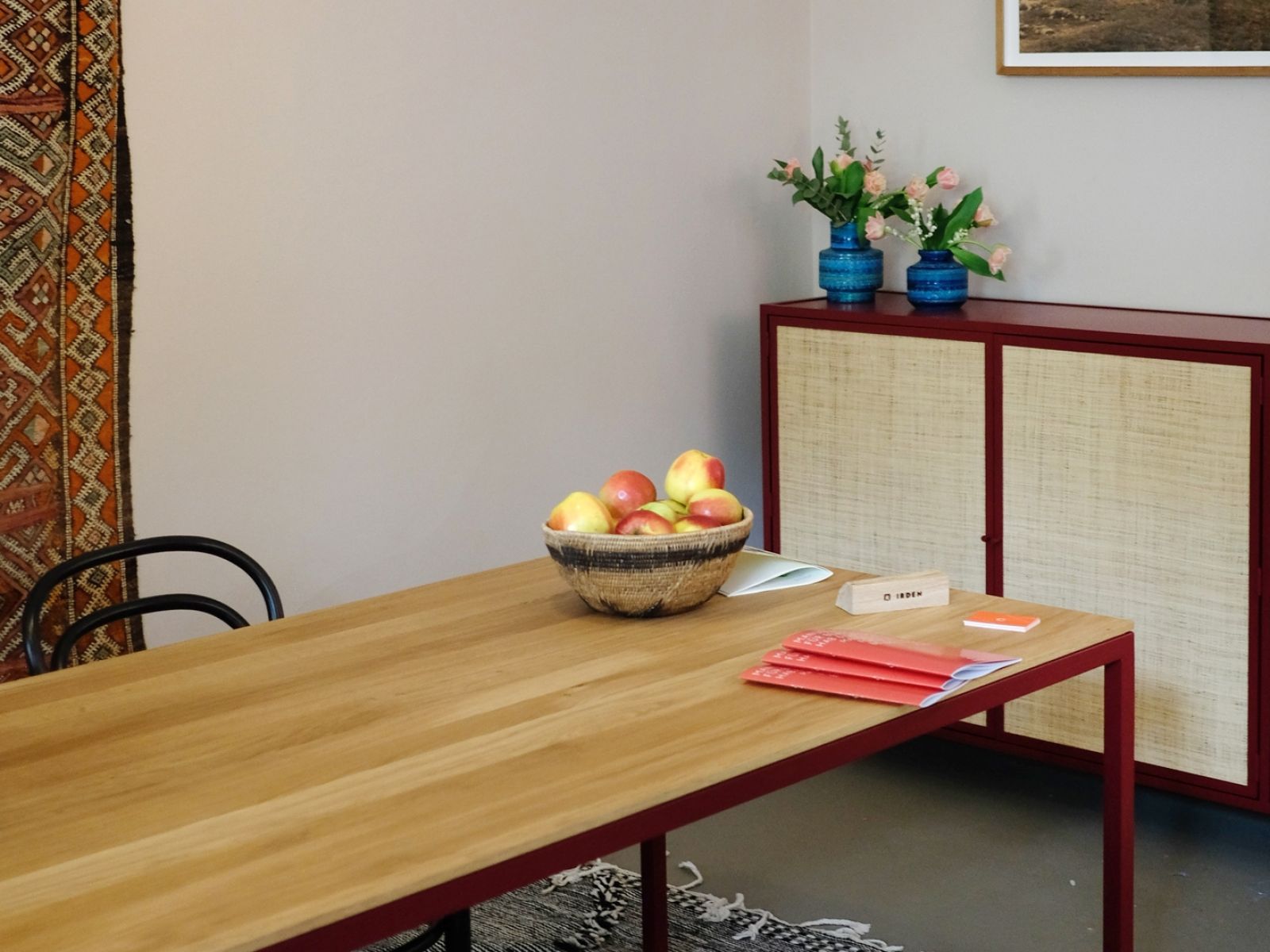 Berberlin Irden Manufaktur 43