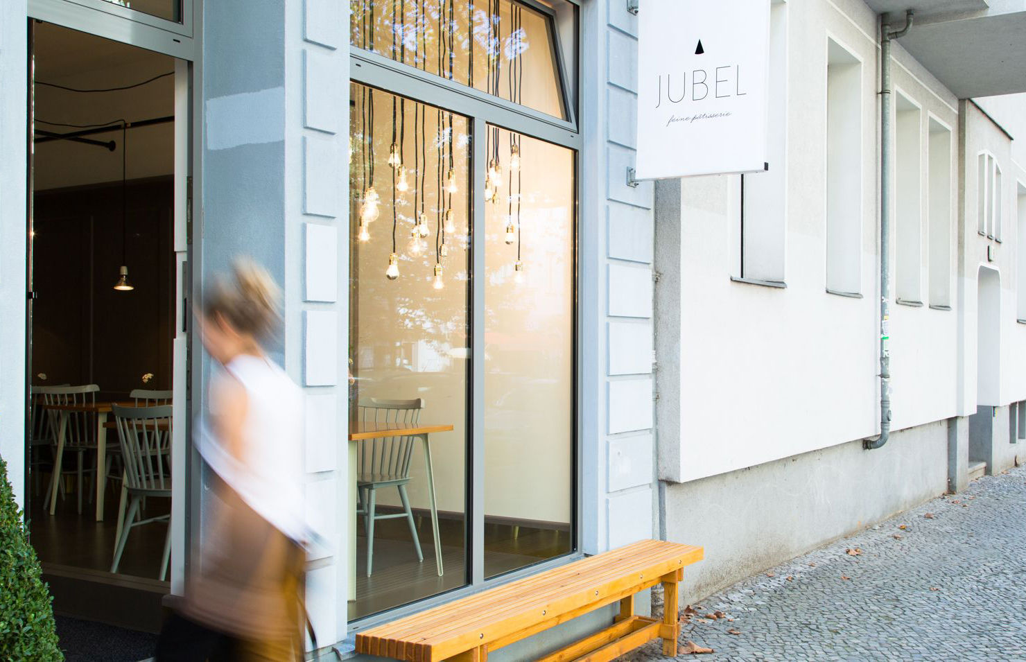 Foto: Caroline Prange Photographie