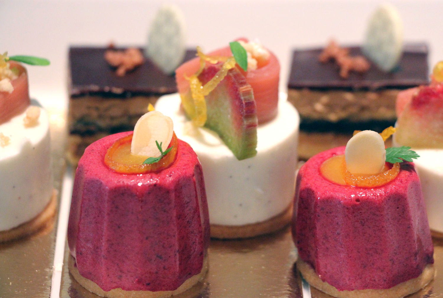 Jubel Feine Patisserie 5