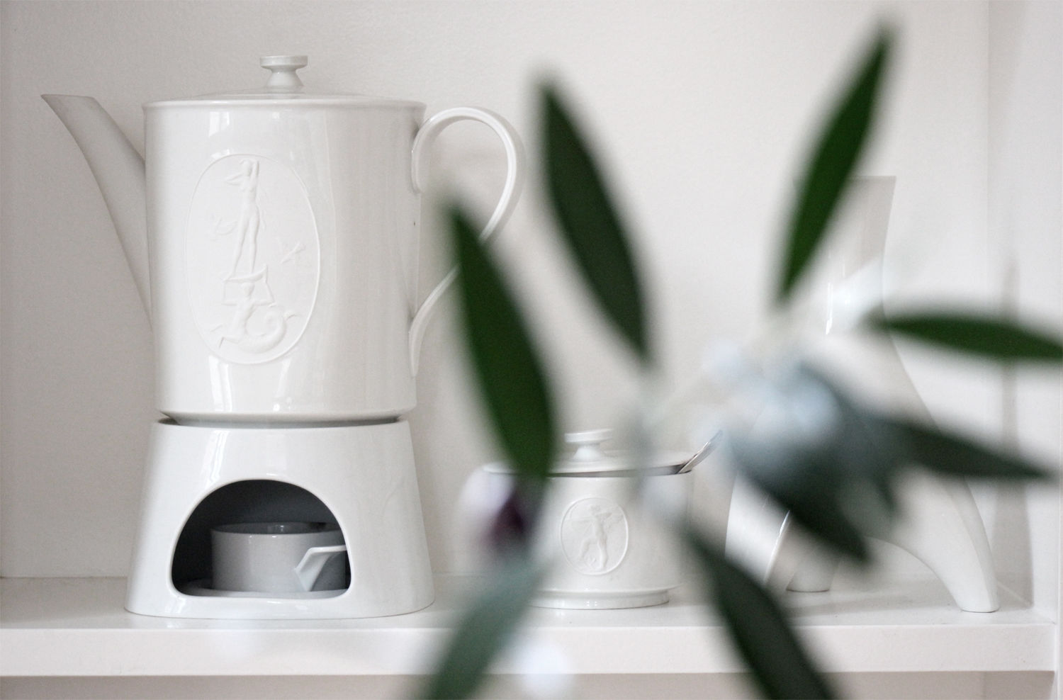 Kpm Vintage Fundstück 5