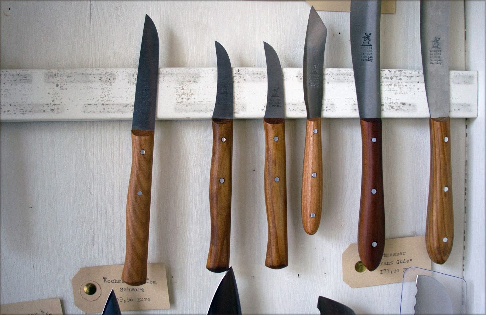Küchenliebe Berlins Feinstes Kaufhaus Für Kochutensilien 4