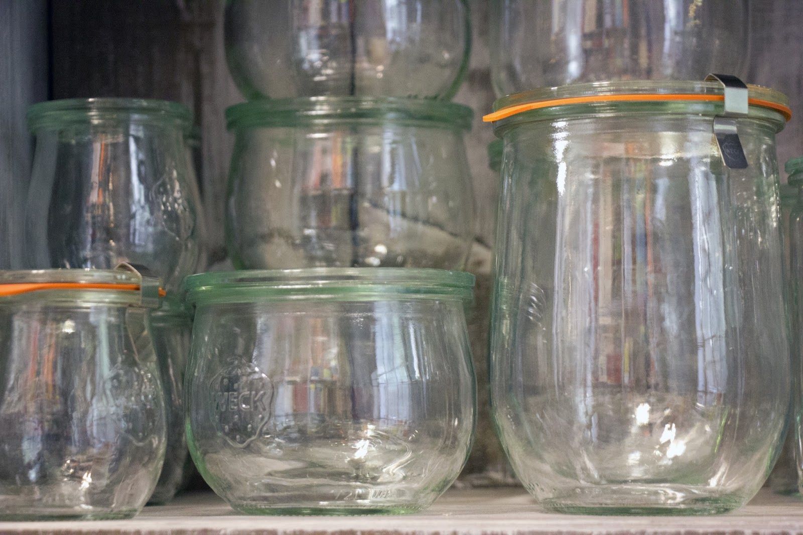 Küchenliebe Berlins Feinstes Kaufhaus Für Kochutensilien 6