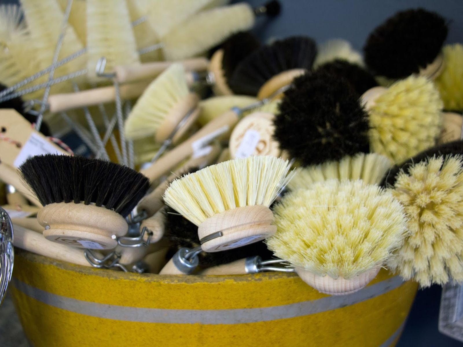 Küchenliebe Berlins Feinstes Kaufhaus Für Kochutensilien 10