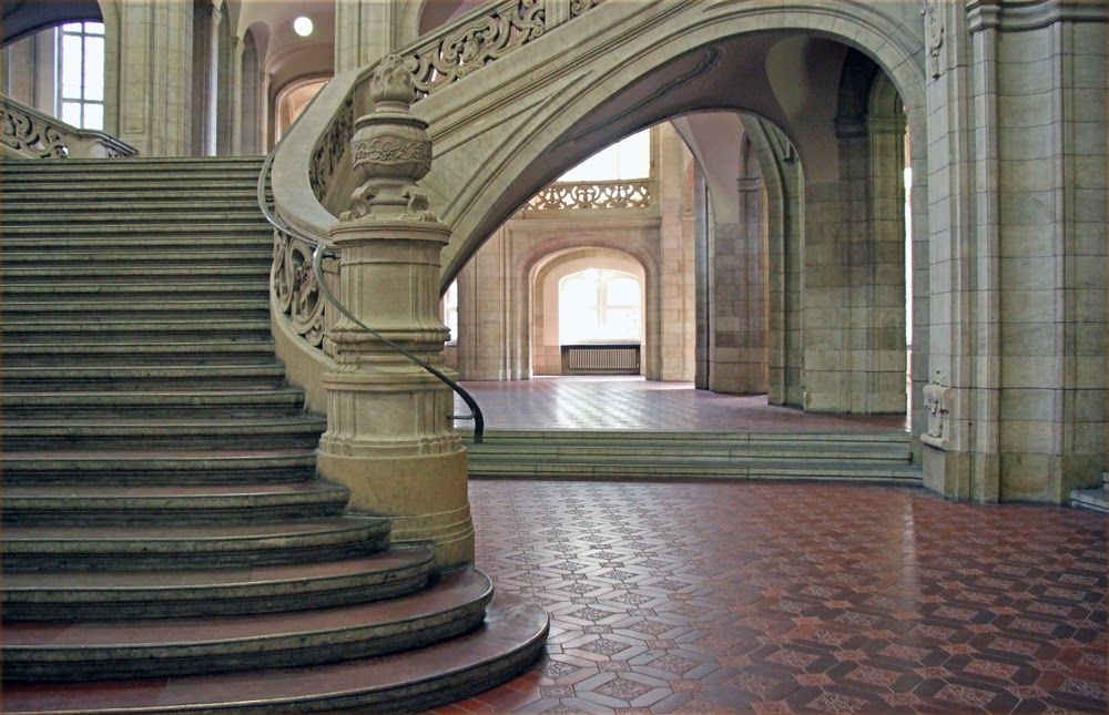 Kulturtour Wedding Moabit 3