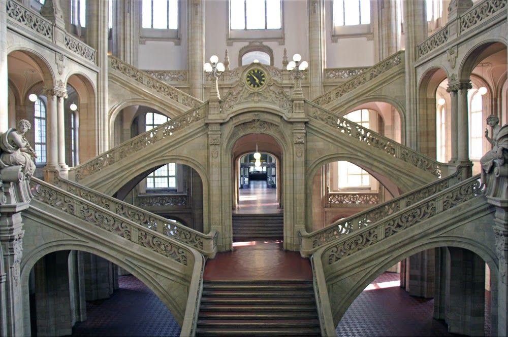 Kulturtour Wedding Moabit 7