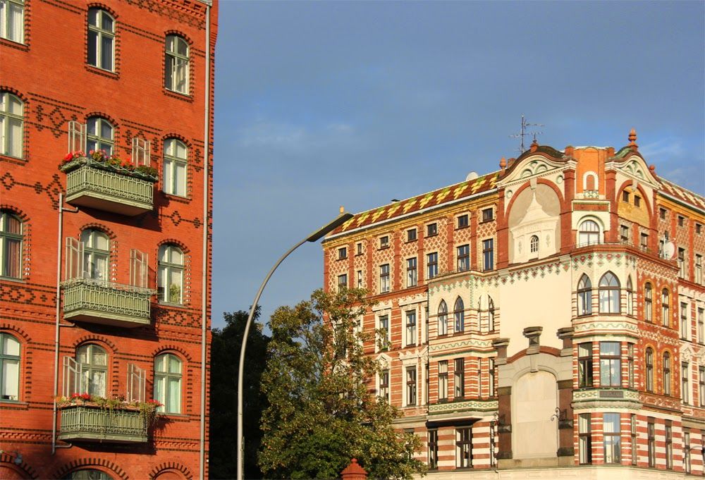 Badstraße