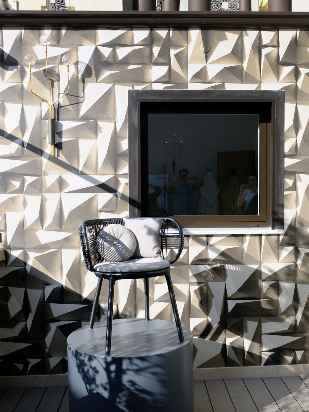 Dedon Salvioni Milano