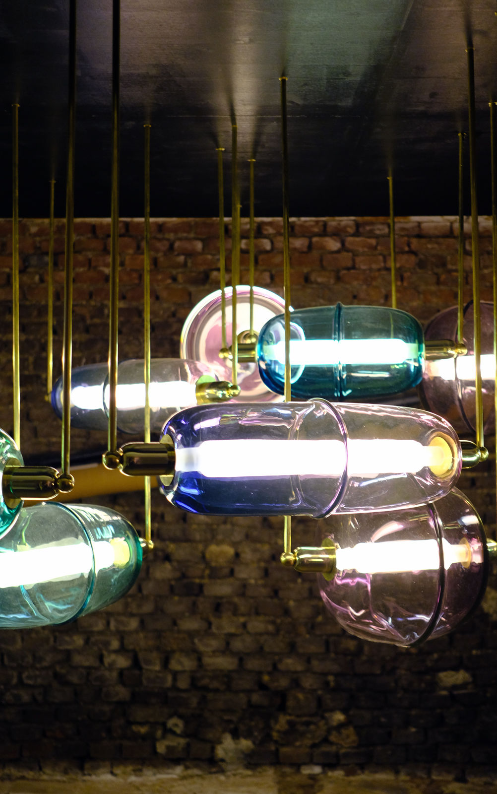 Design by INI, Rossana Orlandi Gallery