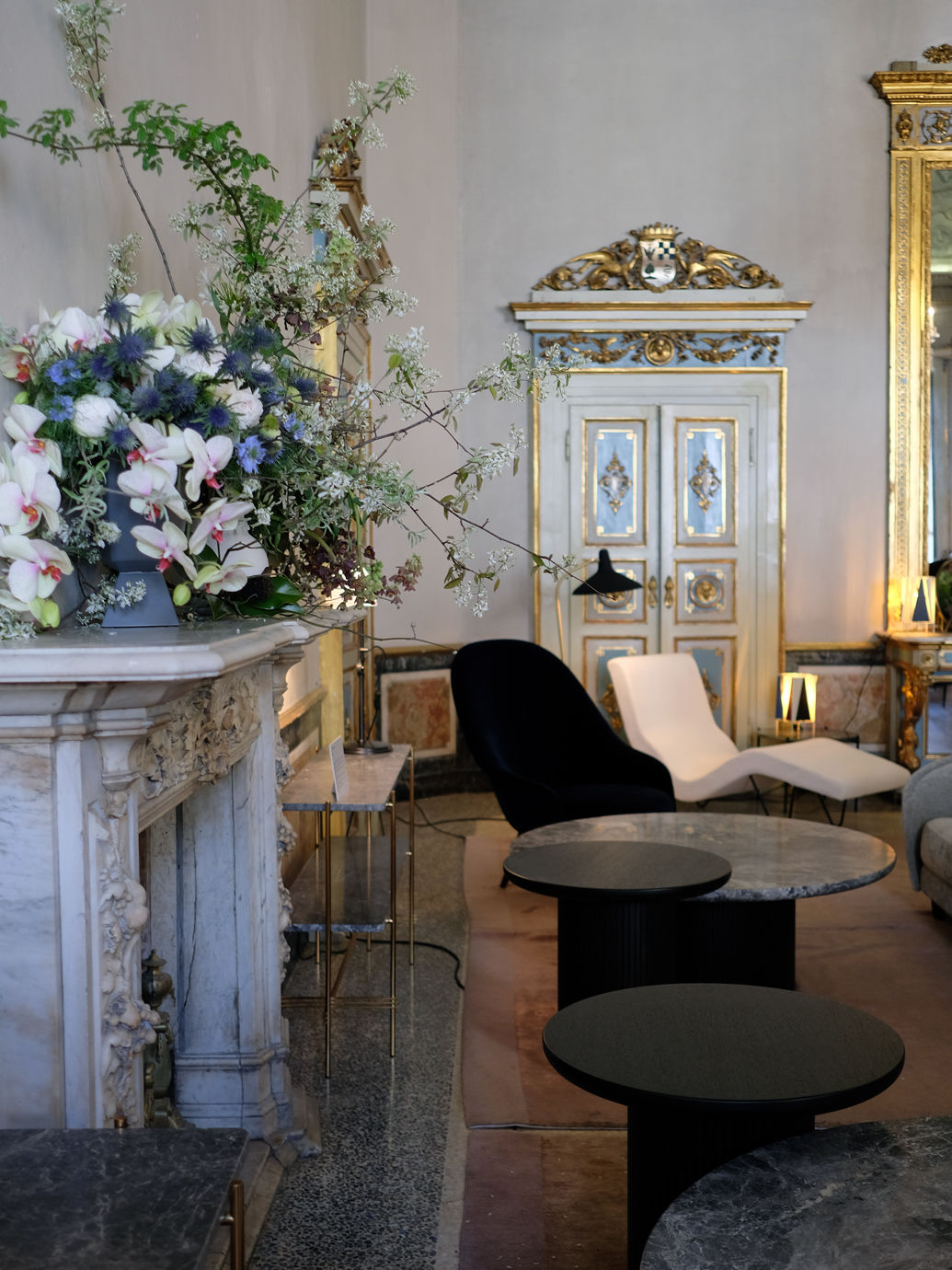 Gubi At Palazzo Serbelloni 2