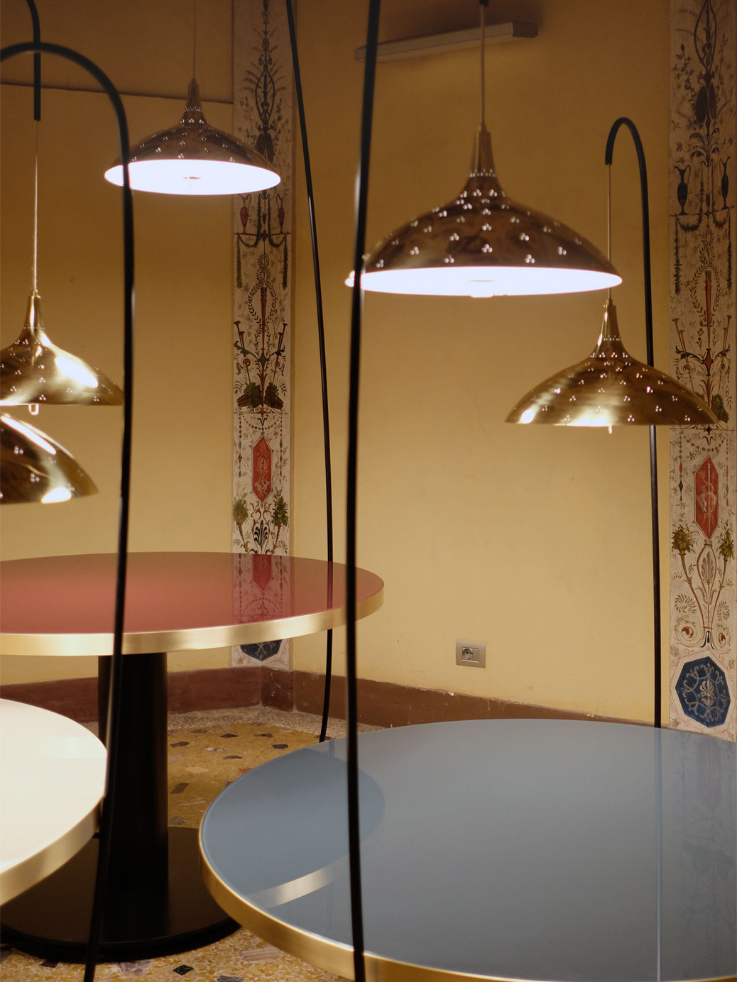 Gubi At Palazzo Serbelloni 4