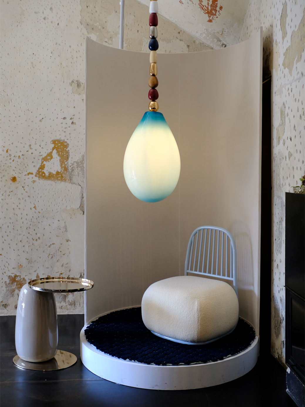 Rossana Orlandi Milano 2018 2