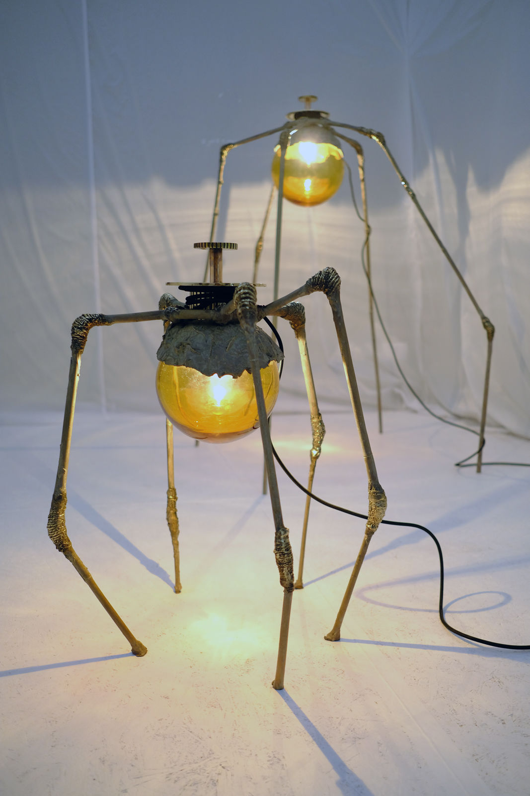 Dimore Studio, Andrea Ferrari Studio