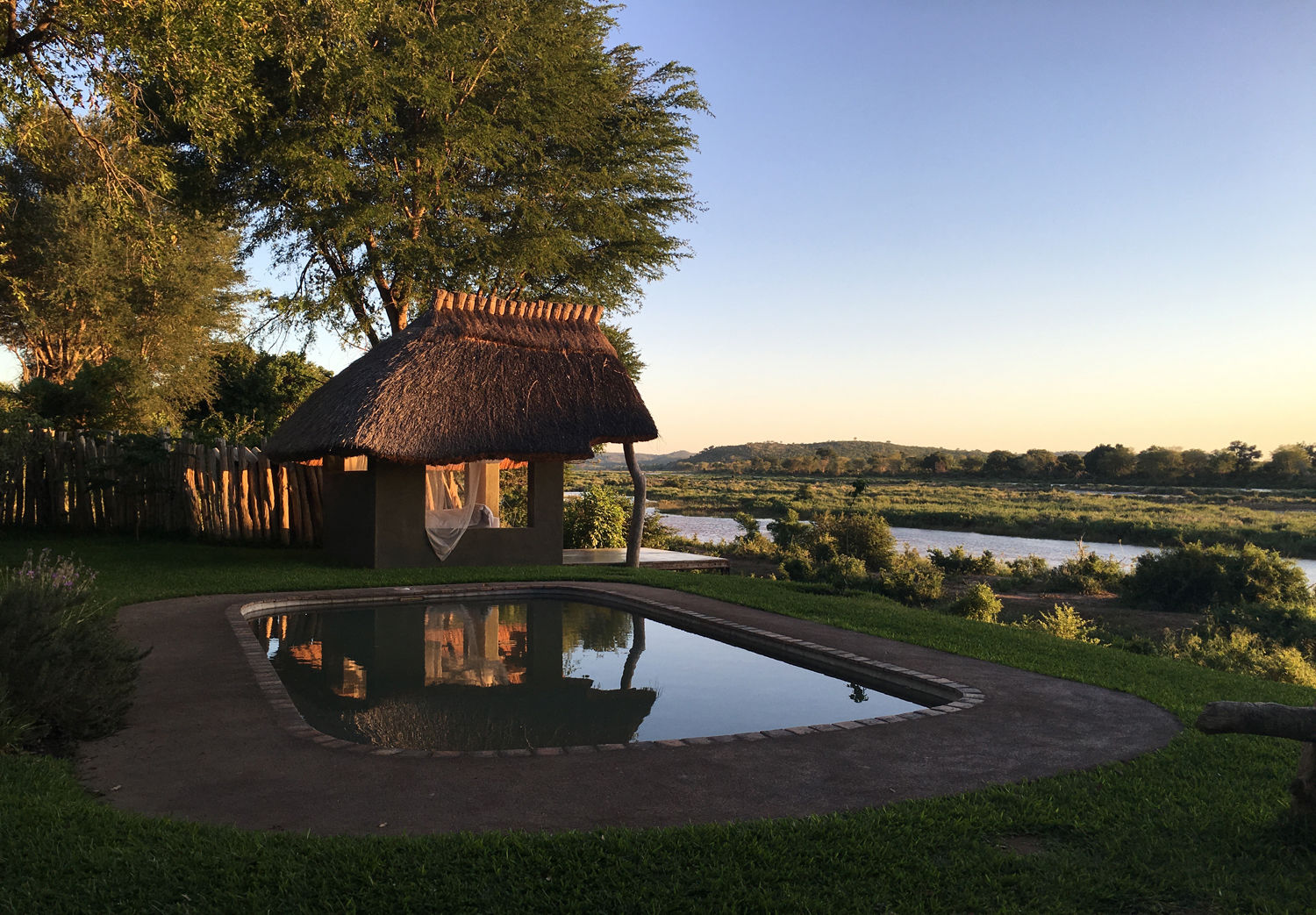 Muster Farben Formen Simbabwes Naturdesign 21