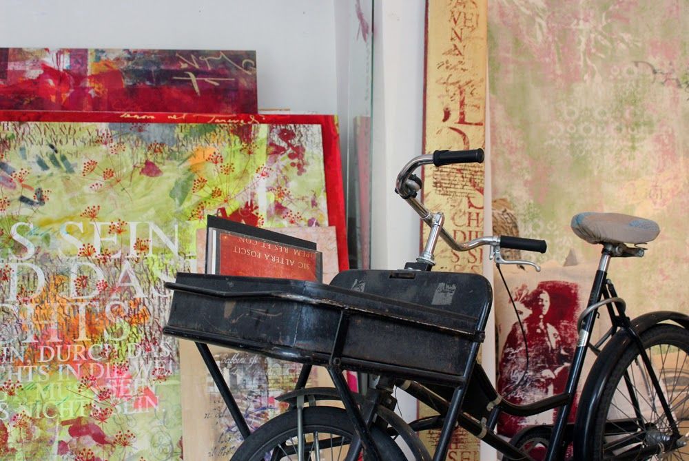 Panama Werkstatt Für Handbedruckte Stoffe 2