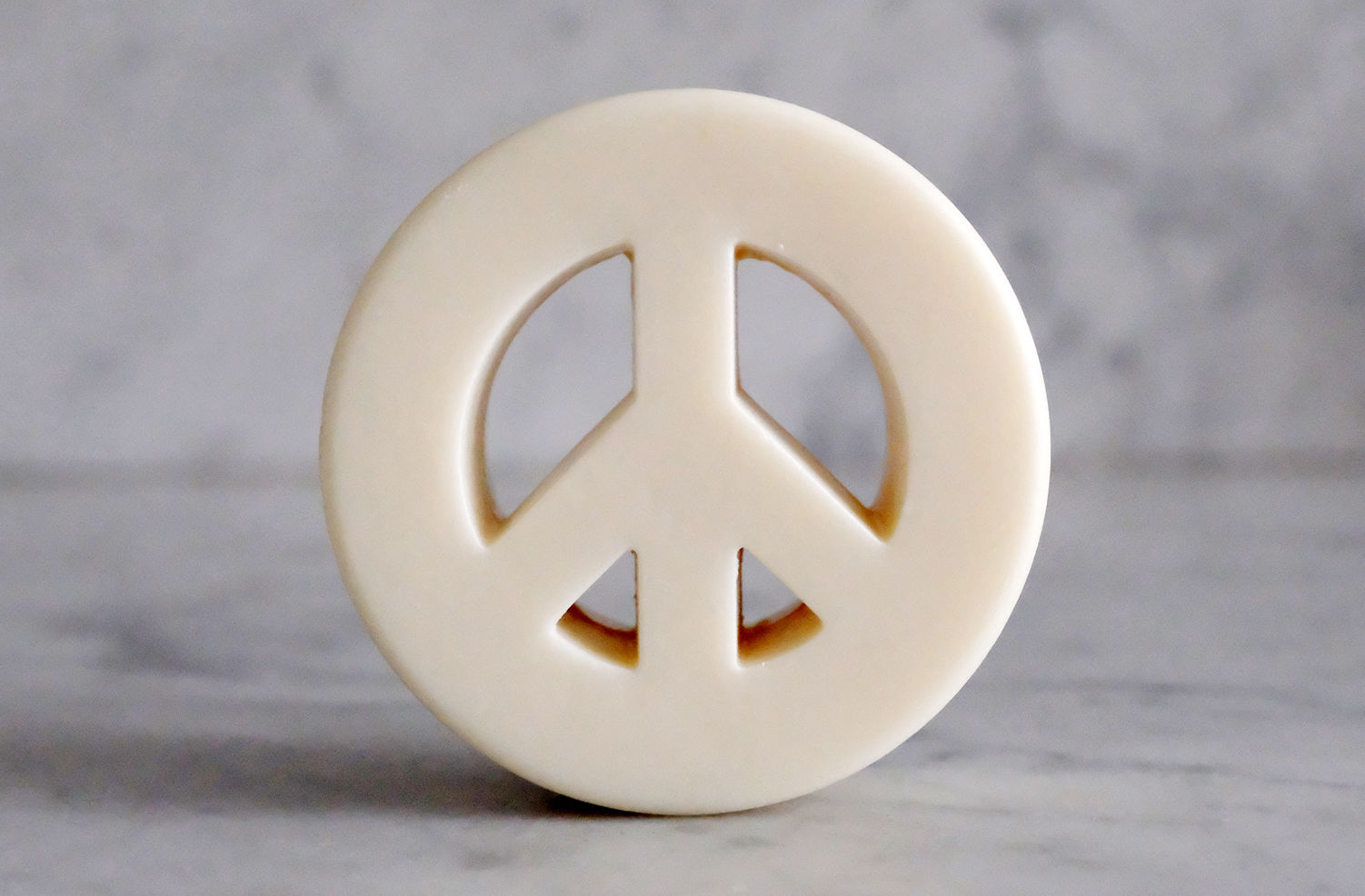 Aus Berlin in die ganze Welt – Frieden zum Verschenken