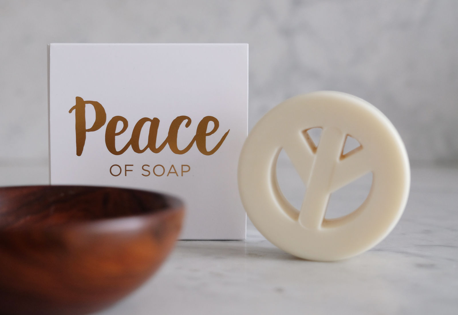 Peace of soap, Seifenmanufaktur dearsoap