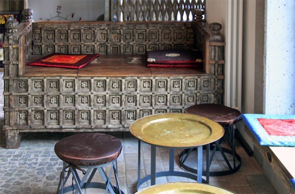 Quà Phê Vietnam Feeling In Berlin Mitte 4