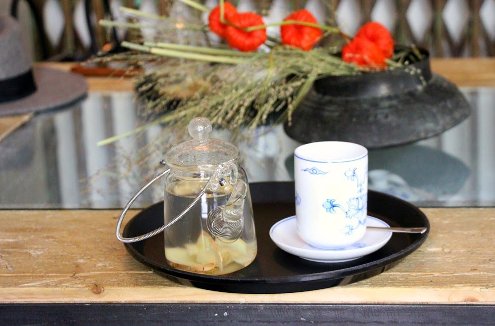 Quà Phê Vietnam Feeling In Berlin Mitte 5