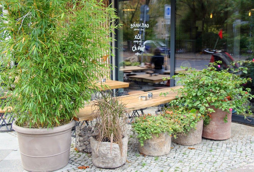 Quà Phê Vietnam Feeling In Berlin Mitte 12