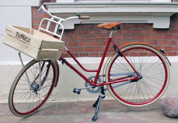 Roetz Bikes 1