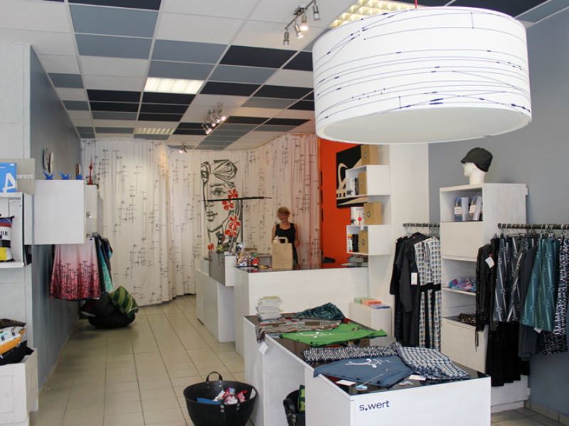 S Wert Design 9