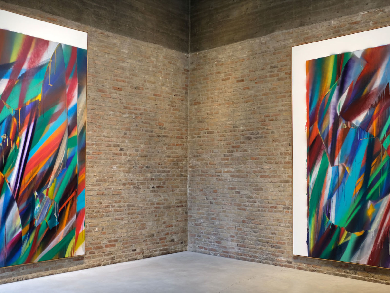 Koenig Galerie Sankt Agnes 8
