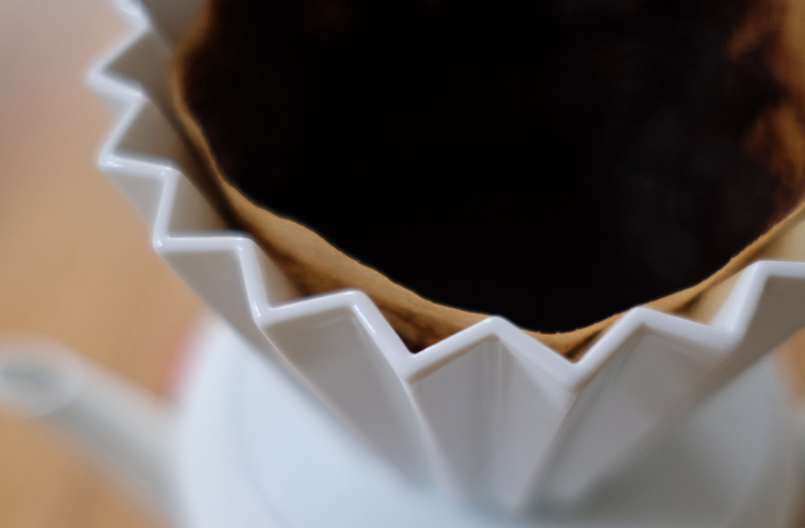 LAB Kaffeefilter 2, KPM