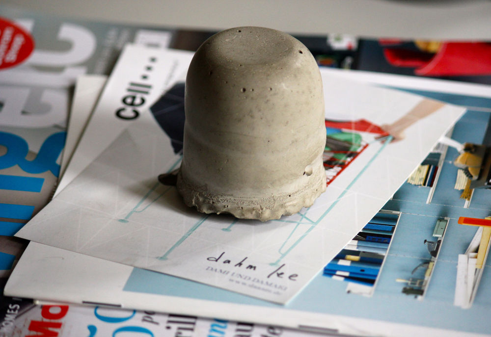 Süße Beschwerde Bea Seggering 1