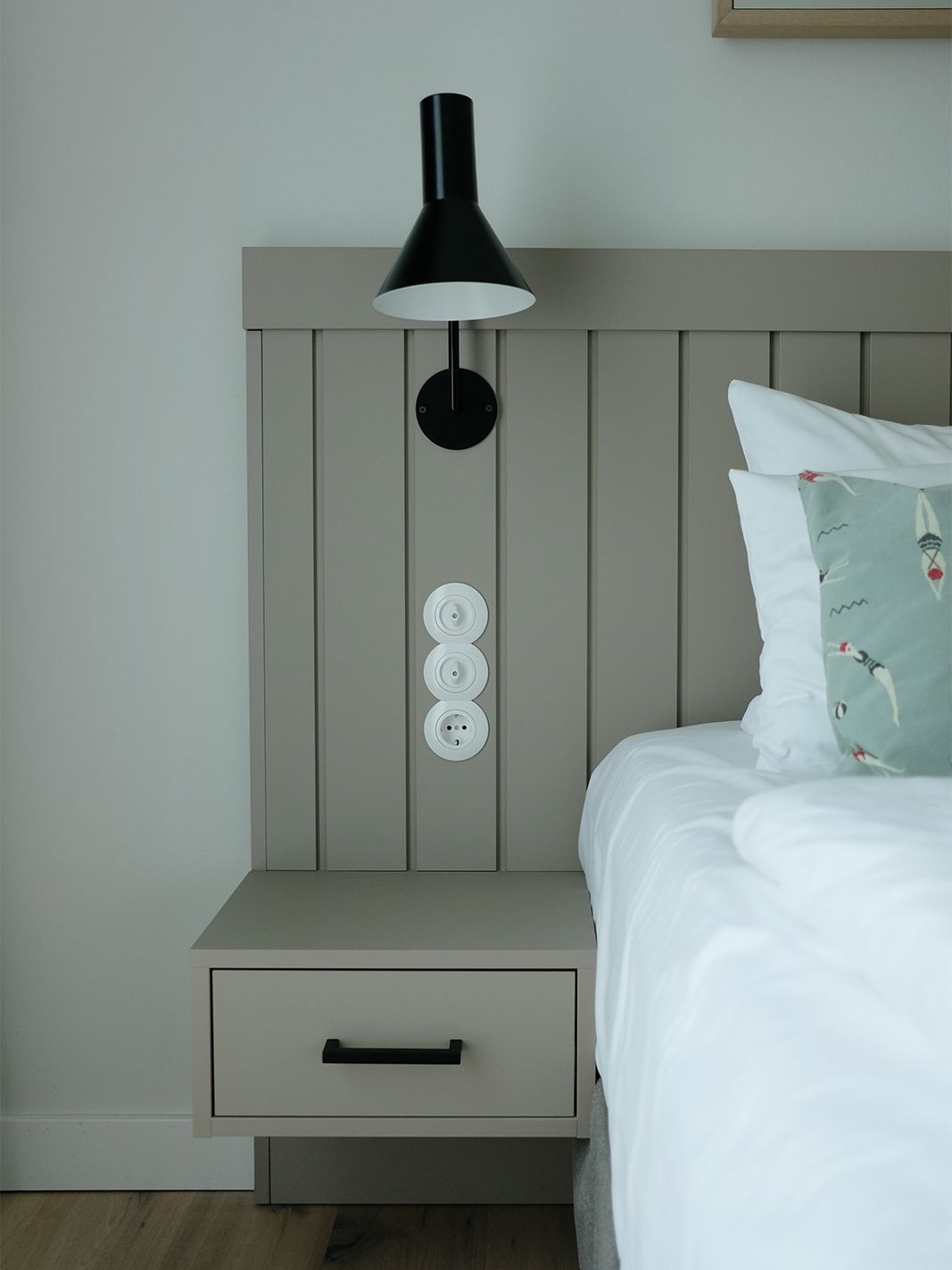 Hotel The Breeze Usedom 37