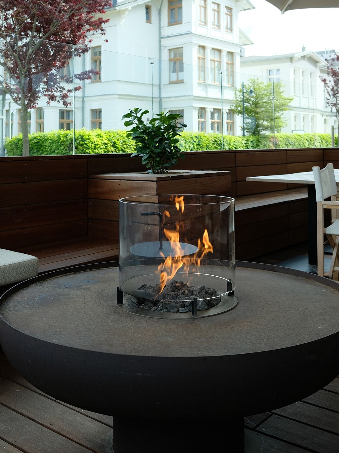 Hotel The Breeze Usedom 41