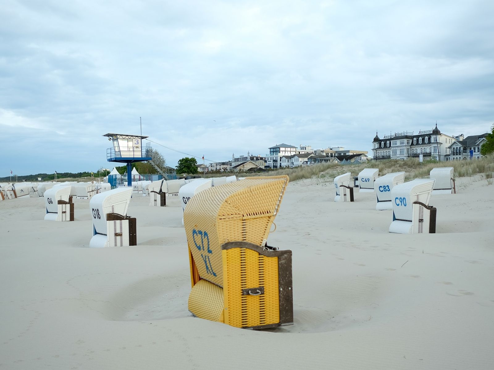 Hotel The Breeze Usedom 26