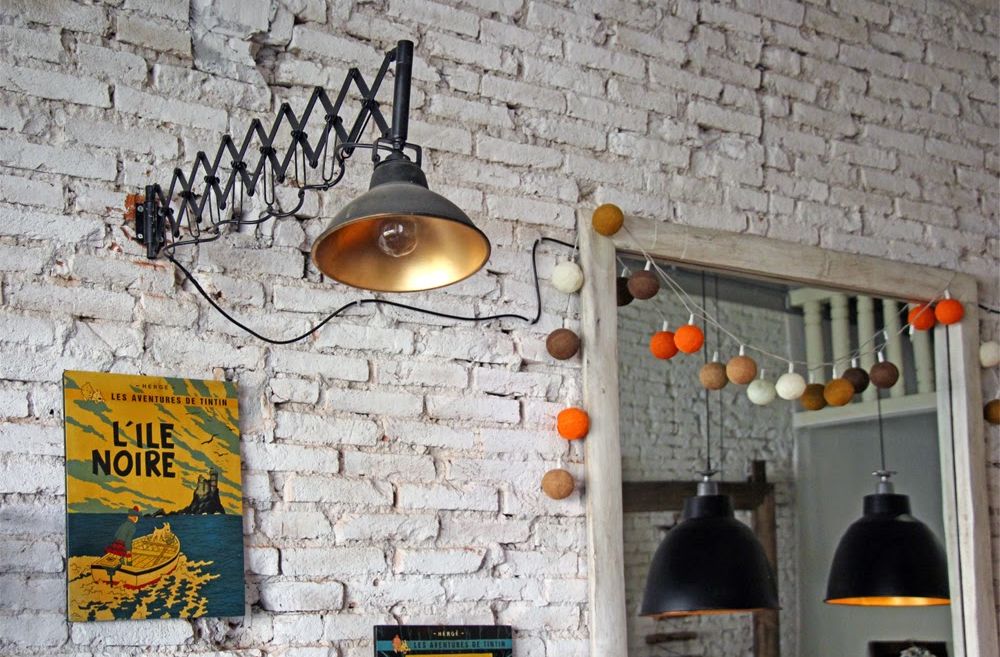Travel Edition 14 Saigon Chic Café 1