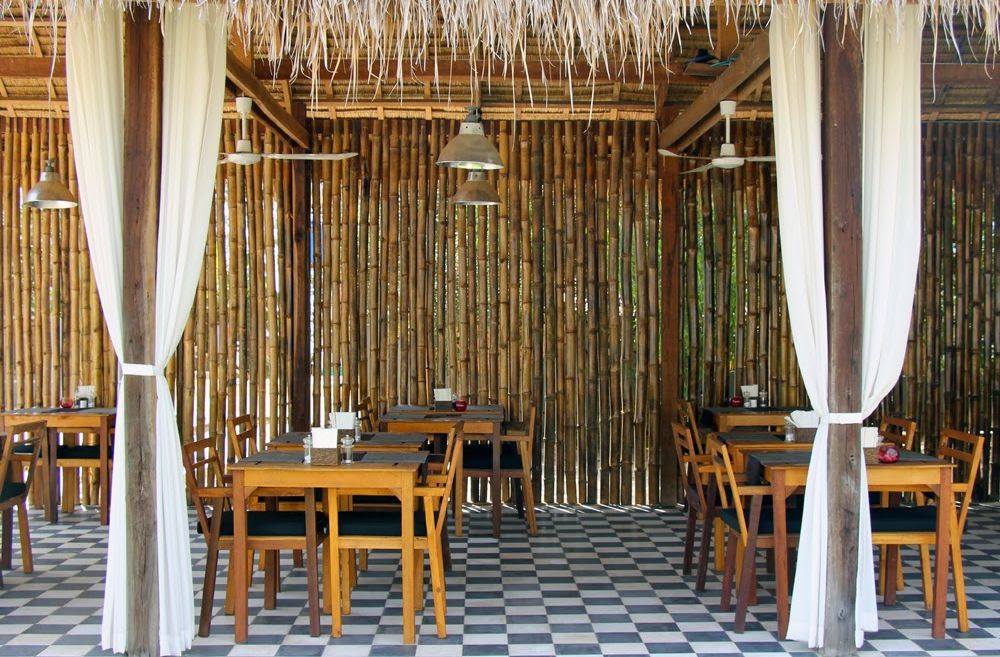 Travel Edition 16 Sahaa Beach Resort Otres 1
