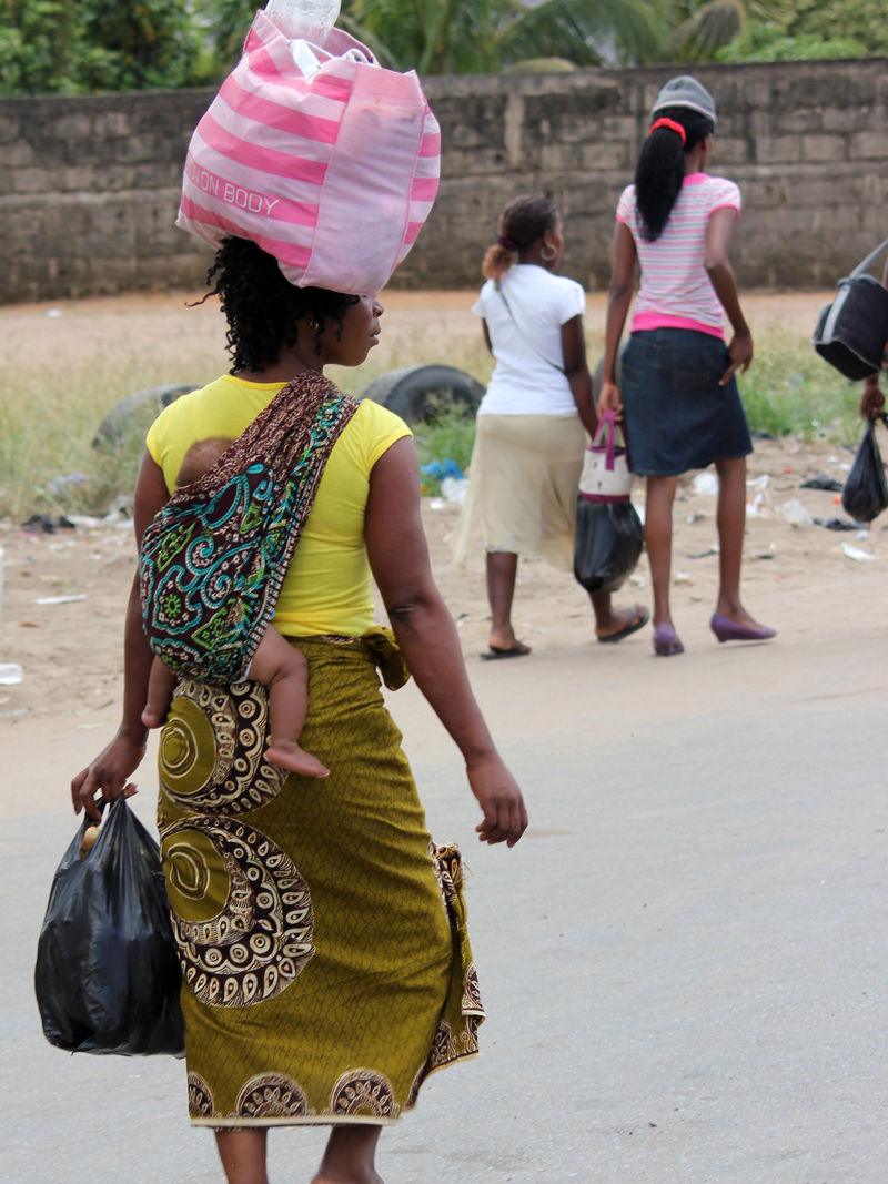 Travel Edition 2 Maputo Mosambik 10