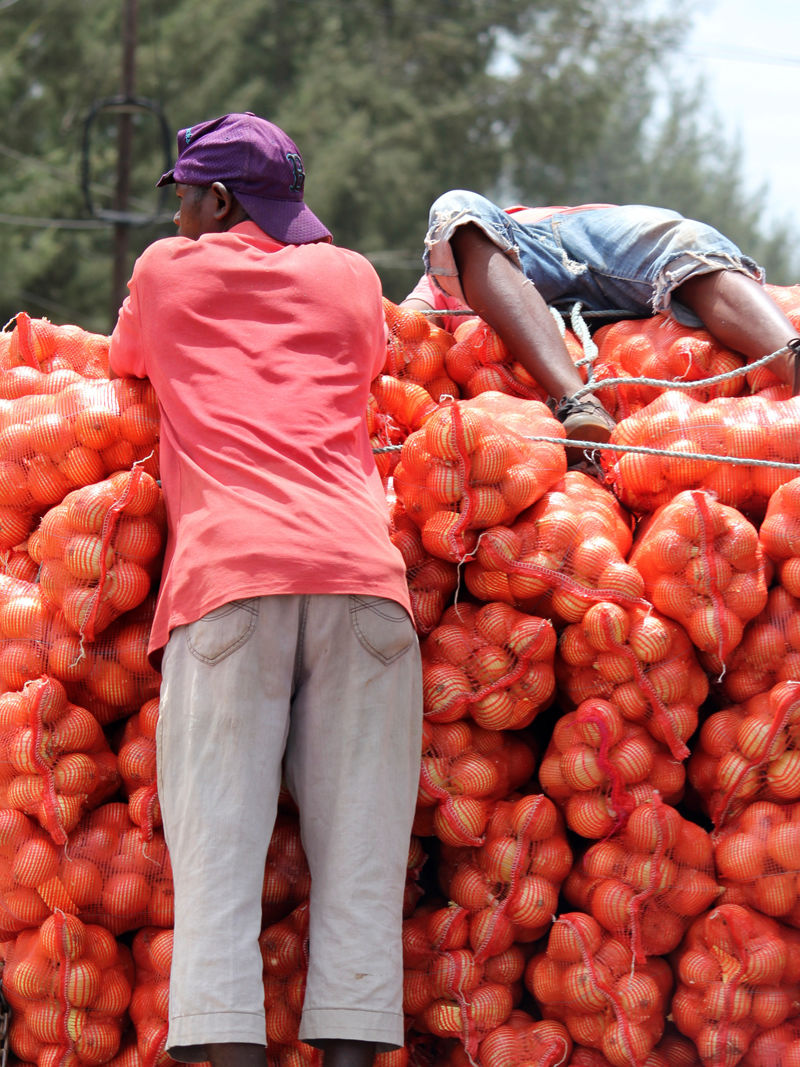 Travel Edition 2 Maputo Mosambik 12