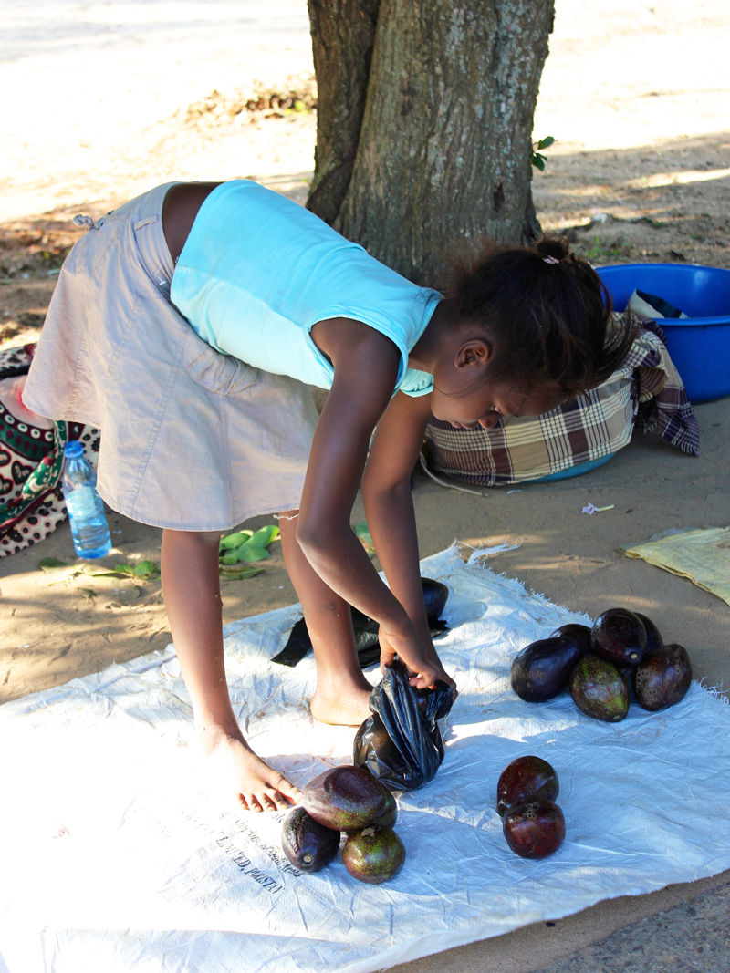 Travel Edition 2 Maputo Mosambik 14