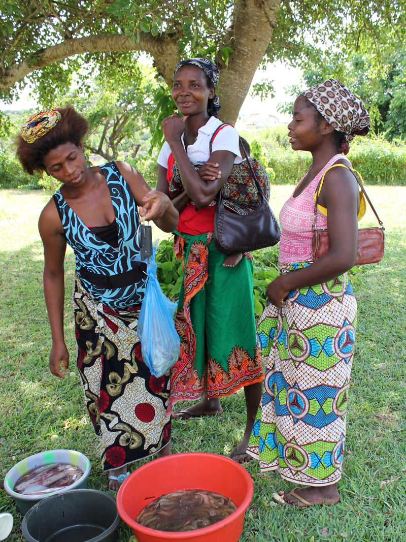 Travel Edition 2 Maputo Mosambik 18