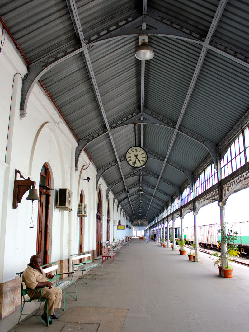 Travel Edition 2 Maputo Mosambik 5