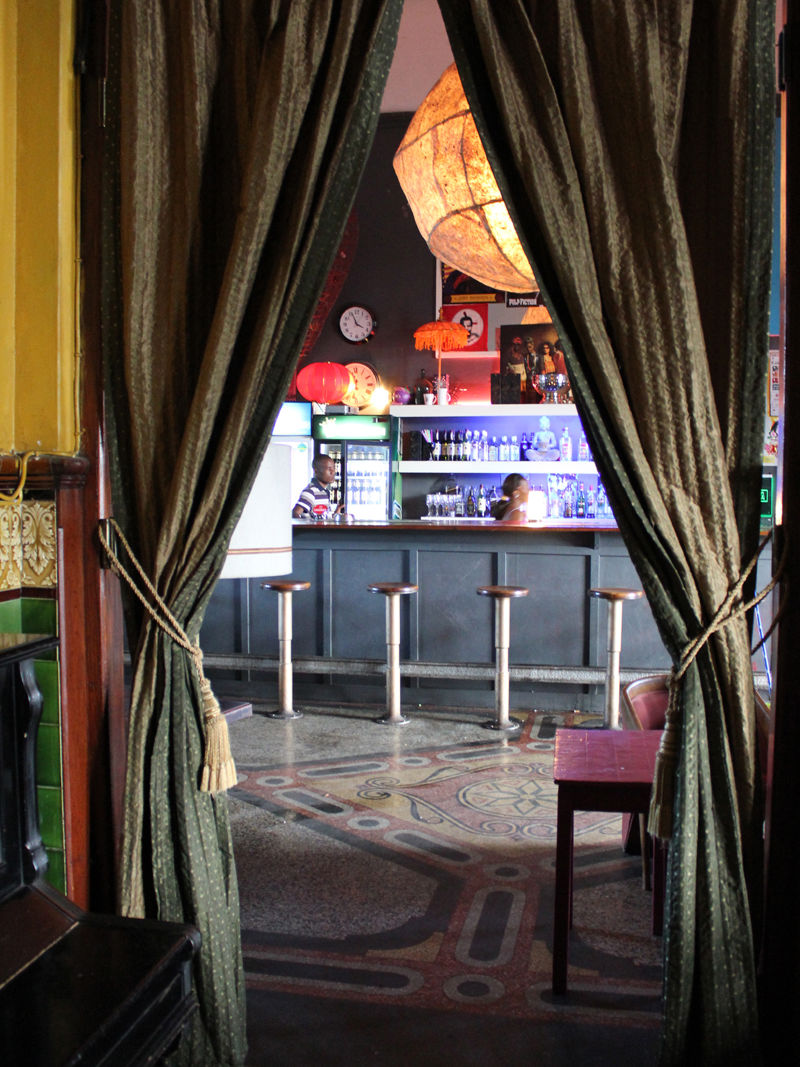 Travel Edition 2 Maputo Mosambik 8