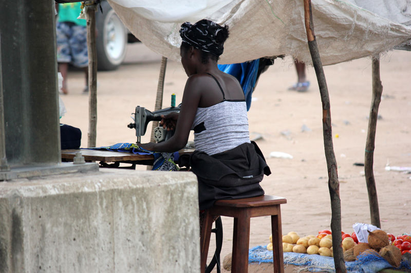 Travel Edition 2 Maputo Mosambik 1