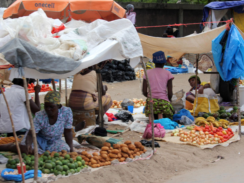 Travel Edition 2 Maputo Mosambik 11