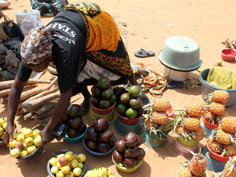 Travel Edition 2 Maputo Mosambik 13