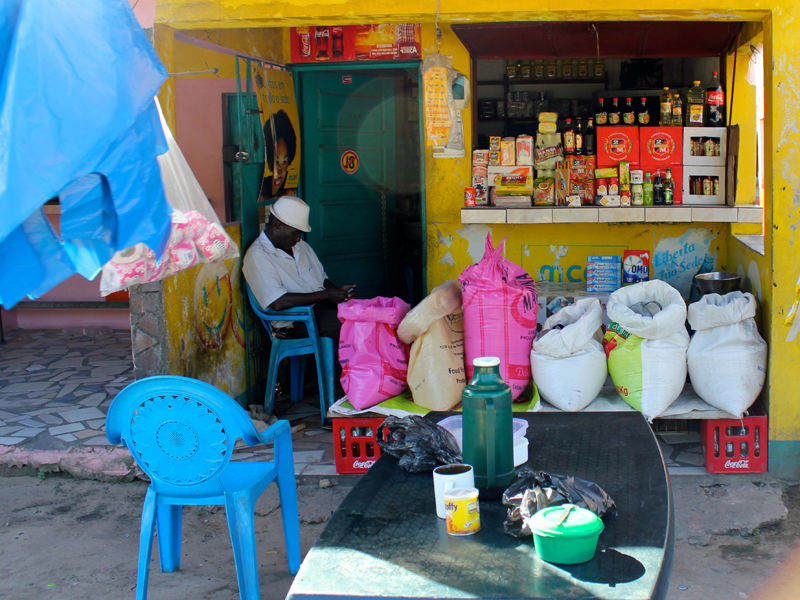 Travel Edition 2 Maputo Mosambik 15