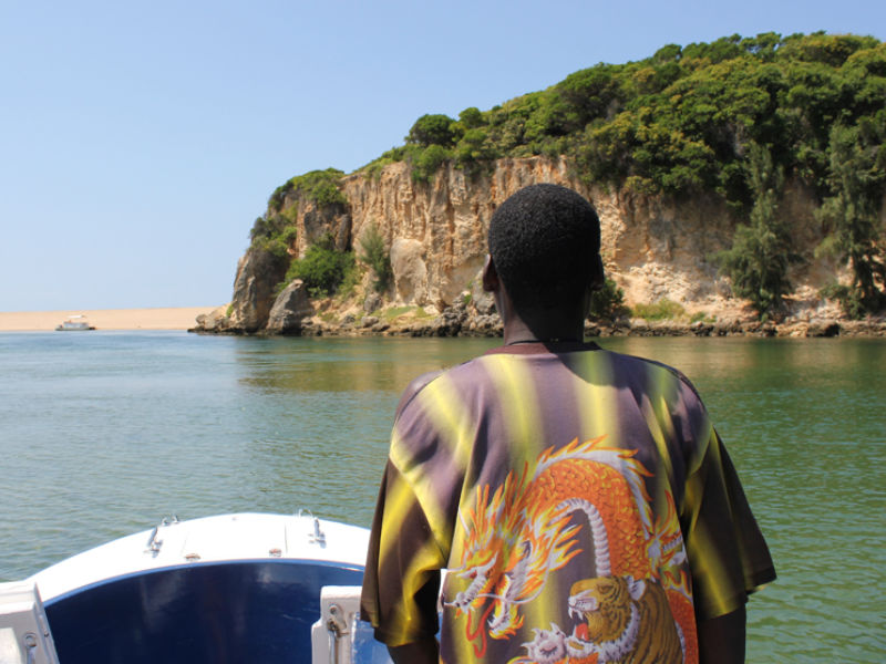 Travel Edition 2 Maputo Mosambik 19