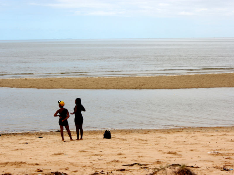 Travel Edition 2 Maputo Mosambik 22